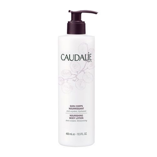 Caudalie Nourishing 400 ml Vücut Losyonu