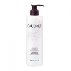 Caudalie Nourishing 400 ml Vücut Losyonu