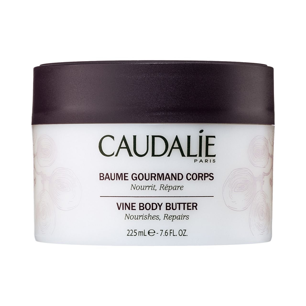 Caudalie Vine Body Butter 225 ml