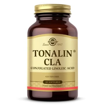 Solgar Tonalin CLA 1300 mg 60 Softjel