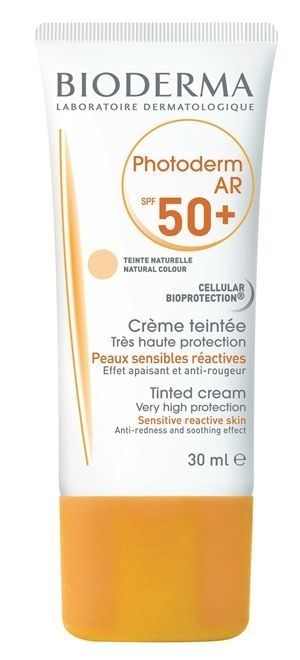 Bioderma Photoderm AR Spf 50+ 30 ml Güneş Kremi