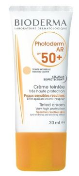 Bioderma Photoderm AR Spf 50+ 30 ml Güneş Kremi