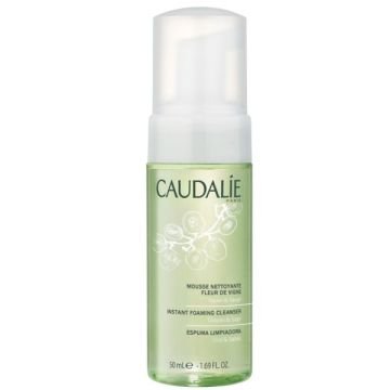 Caudalie Instant Foaming Cleanser 50 ml