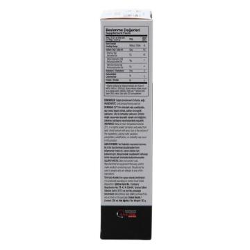 Zade Vital Kenevir Tohumu Yağı 200 ml