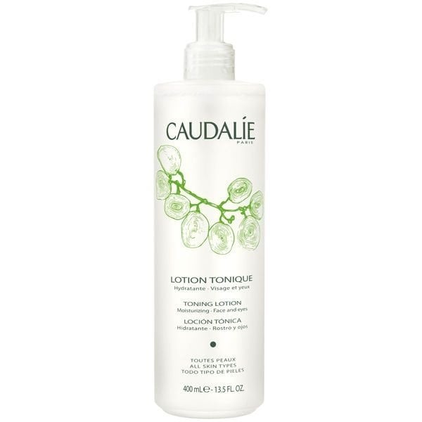 Caudalie Moisturizing Toning Lotion 100 ml