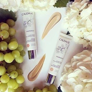 Caudalie Moisturizing Toning Lotion 100 ml