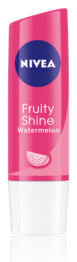 Nivea Lip Fruity Shine Karpuz Dudak Bakımı 4,8 g