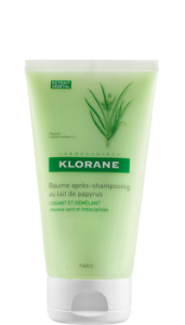 Klorane Papirüs Sütlü Bakım Kremi 150 ml