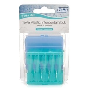 TePe Plastic Interdental Stick