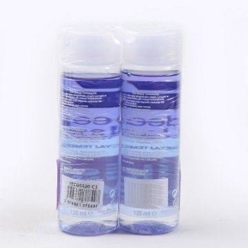 Neutrogena Göz Makyaj Temizleyici 125 ml 2'li