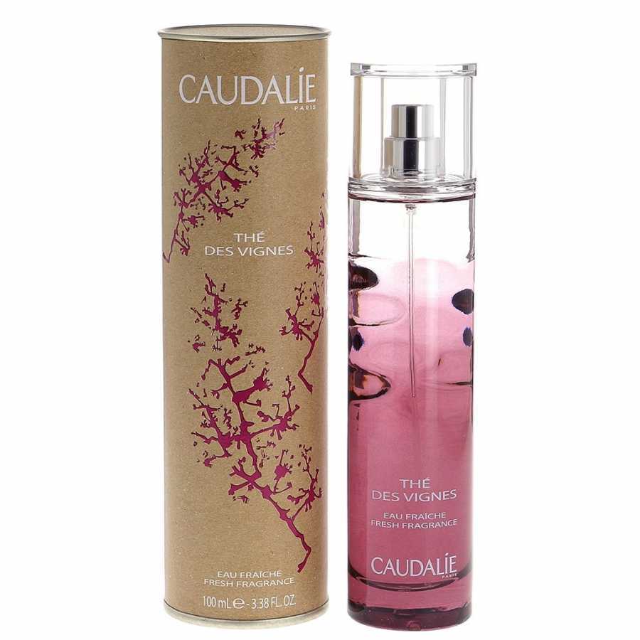 Caudalie The Des Vignes Energizing Fragrance 100 ml