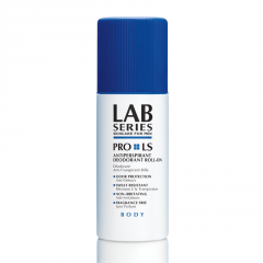 Lab Series PRO LS Antiperspirant Deodorant Roll On 75 ml