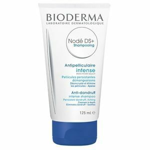 Bioderma Node DS+ Cream Shampoo 125 ml