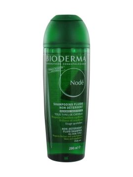 Bioderma Node Fluid 200 ml Sık Yıkanan Şampuan
