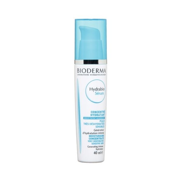 Bioderma Hydrabio 40 ml Serum