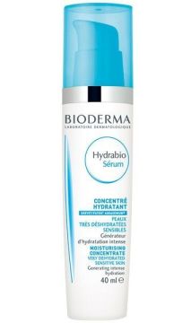 Bioderma Hydrabio 40 ml Serum