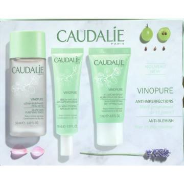 Caudalie Vinopure Tanışma Kiti