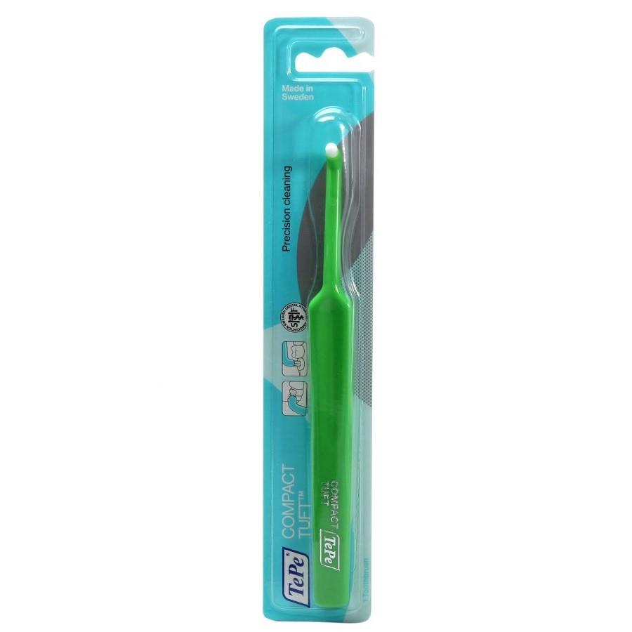 TePe Compact Tuft Tek Demet Fırça