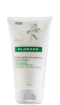 Klorane Extra-Doux Au Lait D'avonie 150 ml Yulaf Sütü Saç Kremi