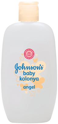 Johnson's Baby Kolonya Angel 200 ml