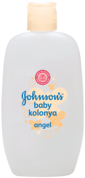 Johnson's Baby Kolonya Angel 200 ml