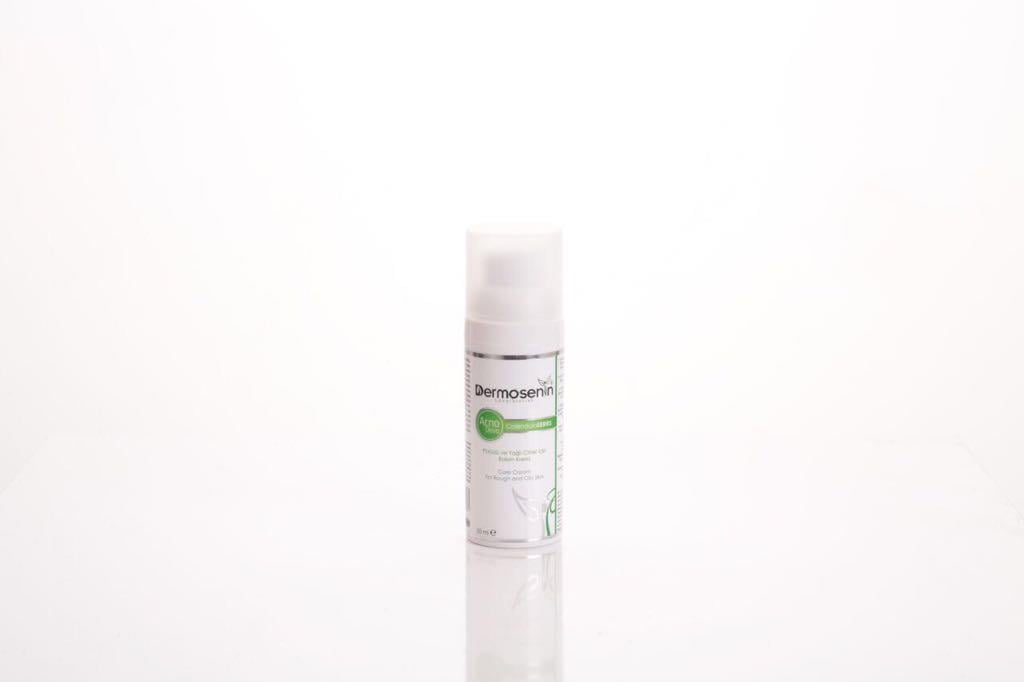 Prosenin Dermosenin Acno Deva Akne Bakım Kremi 50 ml