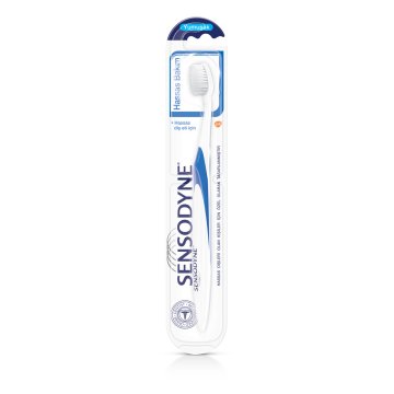 Sensodyne Hassas Bakım Yumuşak Diş Fırçası