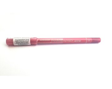 FResh Minerals Lipliner Waterproff-Pink