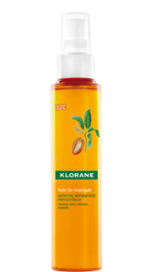 Klorane Mango Ekstreli Bakım Yağı Sprey 125 ml
