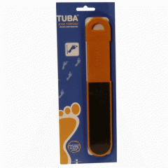 Tuba Ayak Nasır Törpüsü