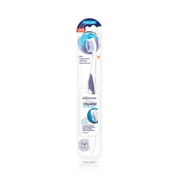Sensodyne Onarım ve Koruma Yumuşak Diş Fırçası