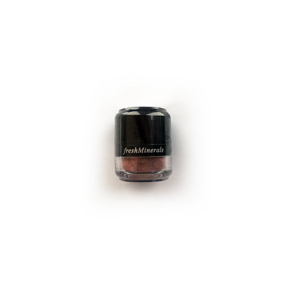 Fresh Minerals Blush Powder-Touch Of