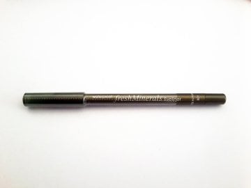 Fresh Minerals Waterproff Eyeliner-Forest Green