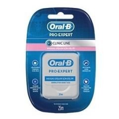 Oral-B Pro Expert Clinic Line Diş İpi 25 m