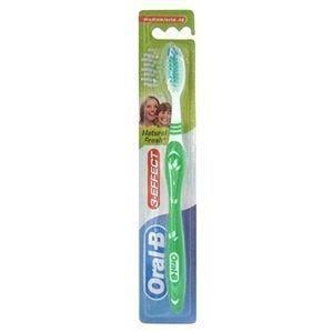 Oral-B 3Effect Natural Fresh Medium Diş Fırçası