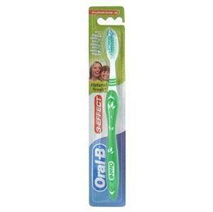 Oral-B 3Effect Natural Fresh Medium Diş Fırçası