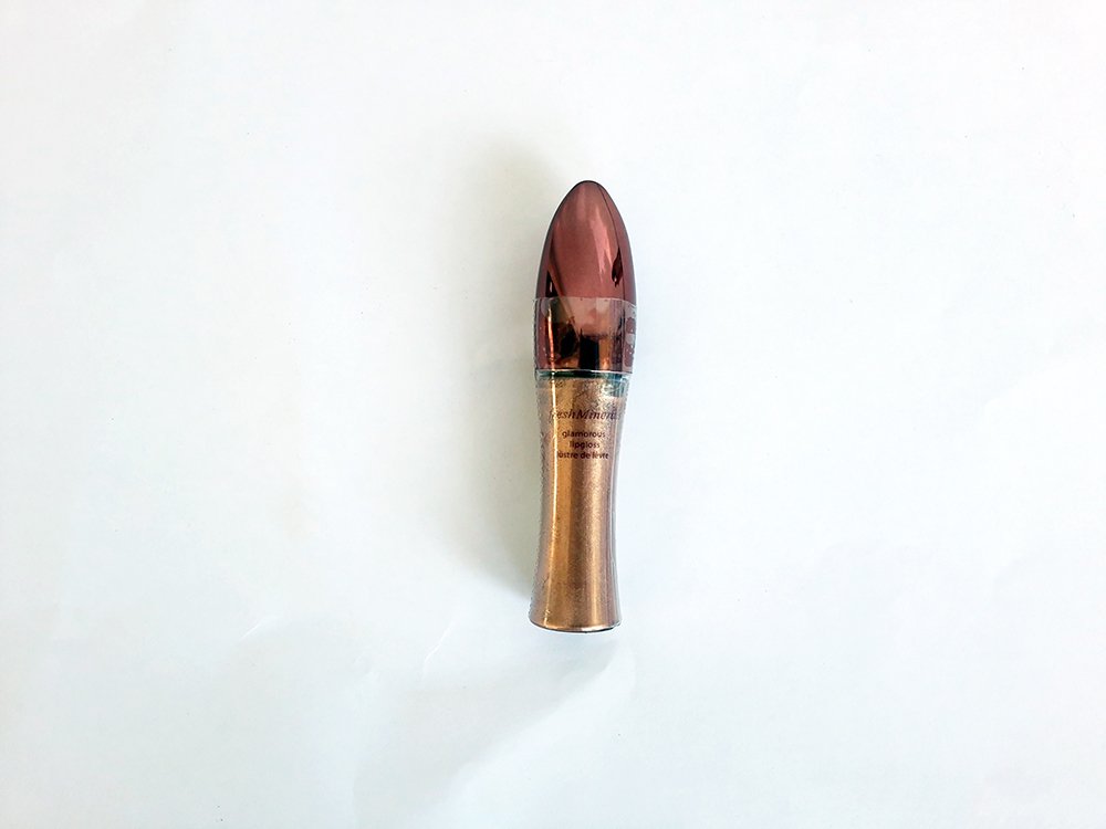 Fresh Minerals Glamorous Lipgloss-Clickto