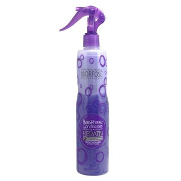 Morfose Fön Suyu 400  ml Mor & Keratin