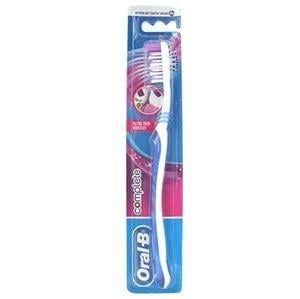 Oral-B Complete Yumuşak  40 Diş Fırçası