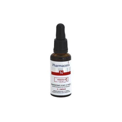 Pharmaceris N Capilix Serum Vitamin C 1200 mg Aydınlatıcı Serum 30 ml