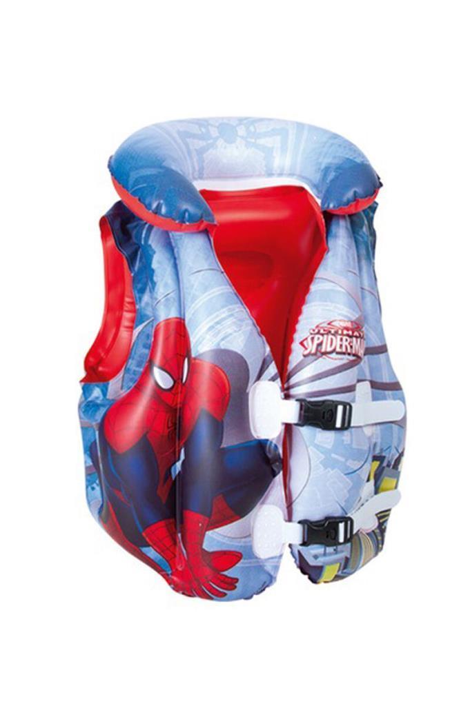 Bestway Spider Man Can Yeleği 51 cm