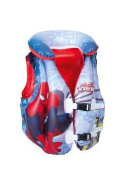 Bestway Spider Man Can Yeleği 51 cm