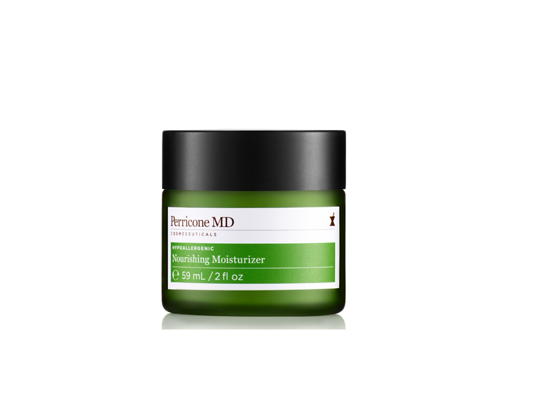 Perricone MD Hypoallergenic Nourishing Moisturizer  Hassas ve Kuru Ciltler İçin Nemlendirici 59 ml