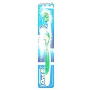 Oral-B 3D White Diş Fırçası Yumuşak