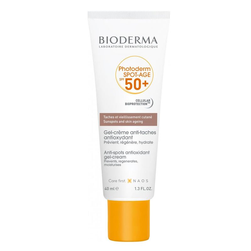 Bioderma Photoderm Spot Age Güneş Kremi Spf 50 + 40 ml