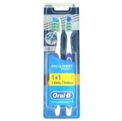 Oral-B Pro Expert Diş Fırçası 1Alana 1 Bedava 40 Medium