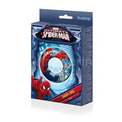 Bestway Spider Man Deniz Simidi 56 cm