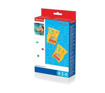 Bestway Fisher Price Kolluk 25 cm