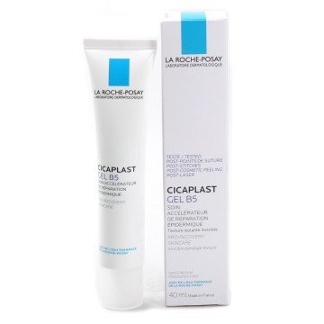 La Roche-Posay Cicaplast Gel B5 40 ml
