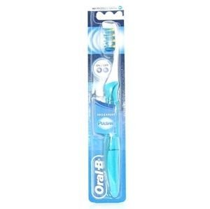 Oral-B Pro Expert Pulsar Titreşimli Diş Fırçası 40 Medium